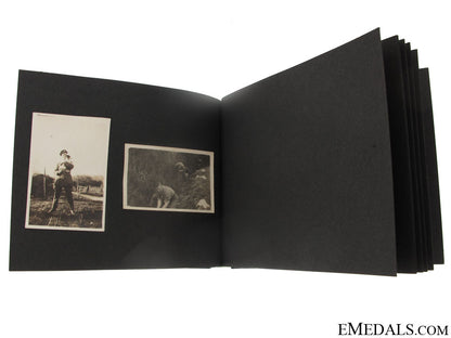 a_set_of_documents_to_a_canadian_military_cross_recipient_cm737g