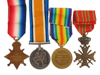 a_father&_son_kia_group_with_belgian_war_cross_com775b