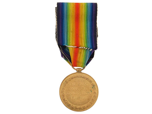 wwi_victory_medal-43_rd_infantry_battalion,_kia_com787a