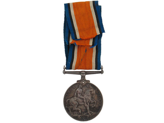 wwi_british_war_medal-_gunner_william_cameron,_cfa_com788a