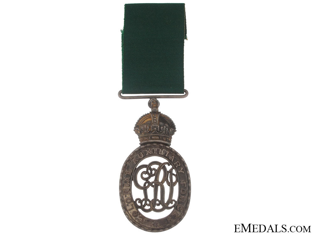 colonial_auxiliary_forces_decoration_to_col._rogers_cmg._dso._mc._adc._com847