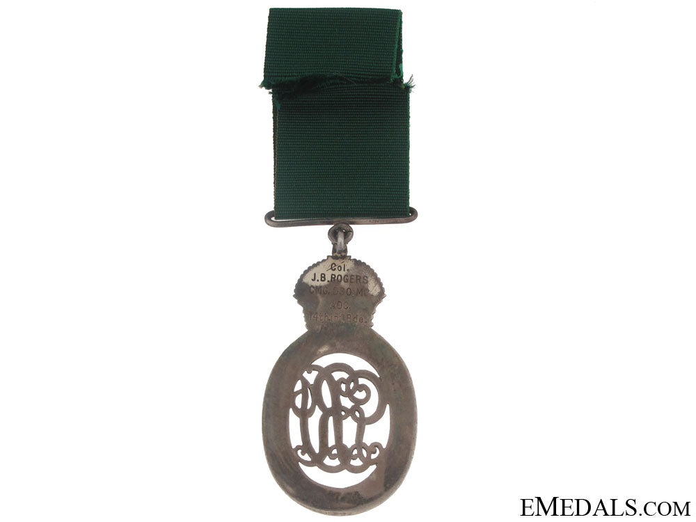 colonial_auxiliary_forces_decoration_to_col._rogers_cmg._dso._mc._adc._com847a