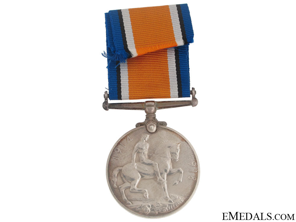 1914-1918_war_medal-_wire_party_kia_com863a