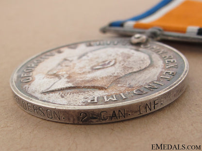 1914-1918_war_medal-_wire_party_kia_com863b
