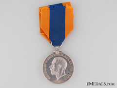 Commemoration Of The Union Of South Africa Medal 1910