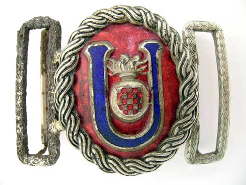 ustasha_officer’s_belt_buckle_cr272001