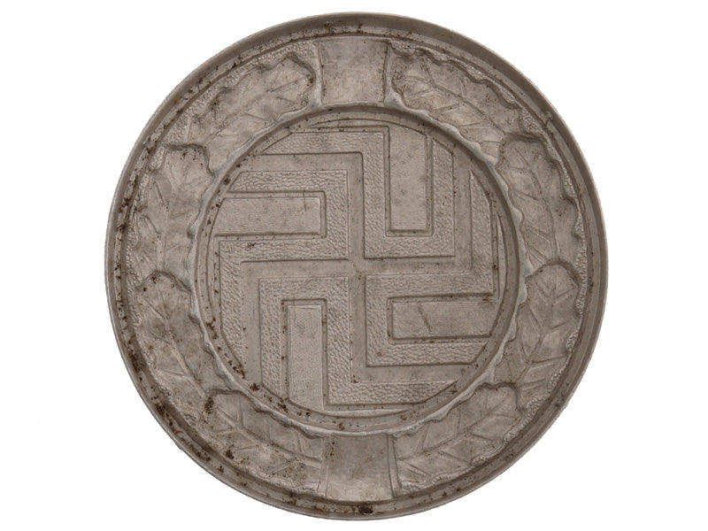 badge_of_the_german_regiment(_croat_army)_ww_ii_cr341b