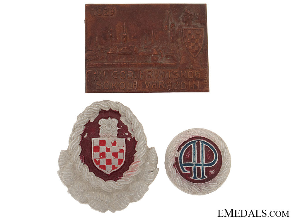 three_croatian_items_cr4065