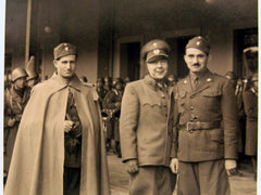 Wwii Original Photo,