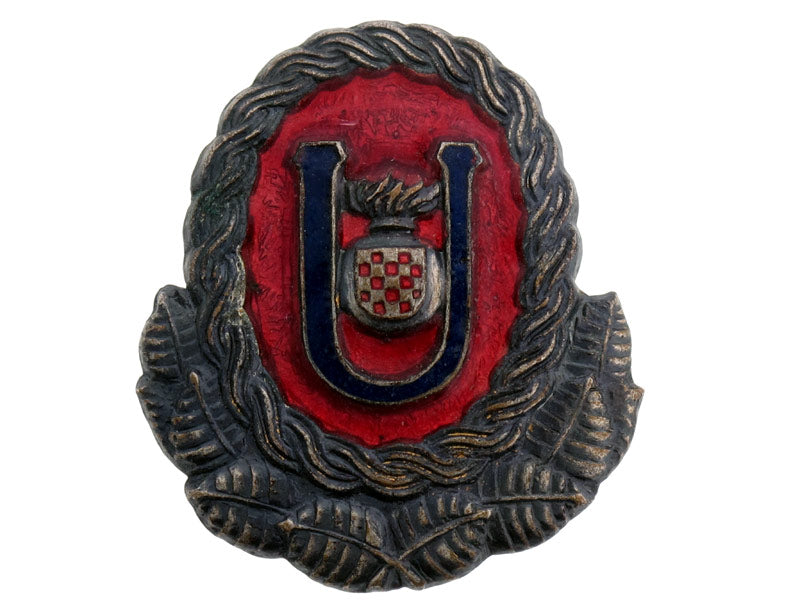 ustasha_officer’s_cap_badge,_cr712001