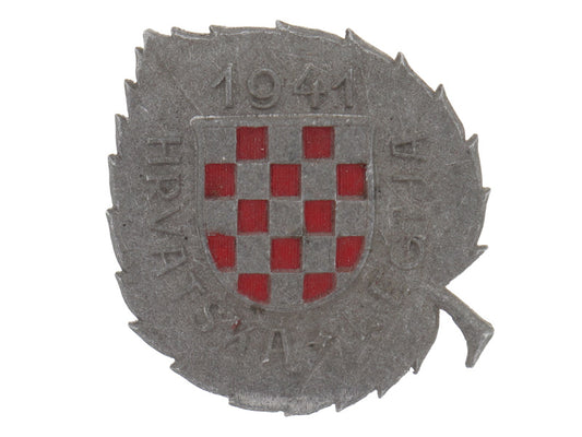 badge_of_the_croatian_legion_wwii_cr757