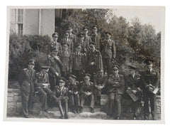 Group Picture Of Croatian