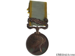 Crimea Medal 1854-56