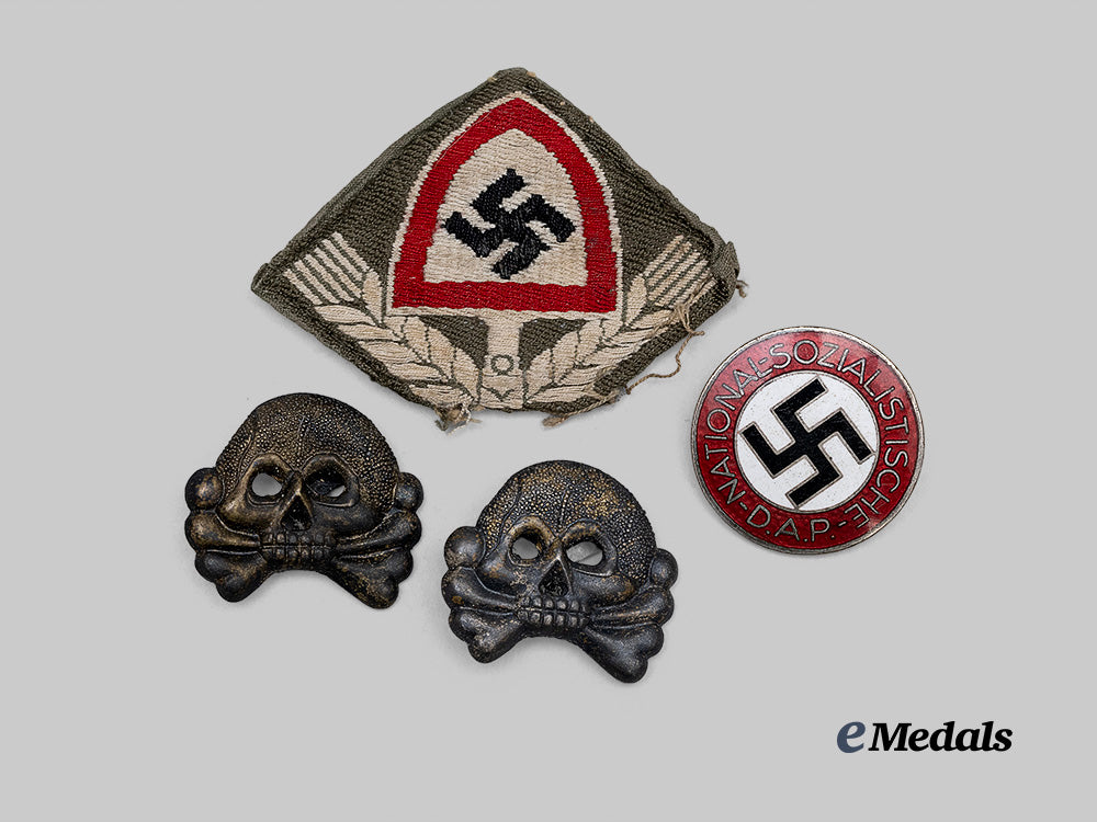 germany,_third_reich._a_mixed_lot_of_badges_and_insignia_for_military,_party,_and_labour_personnel_e_medals__g62847_2