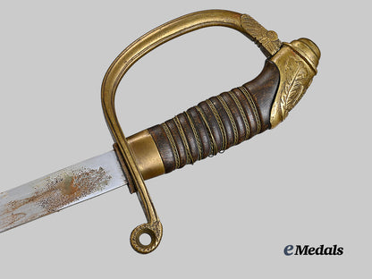 persia,_pahlavi_dynasty._an_m1909_army_officer's_sabre_e_medals__w8604_7