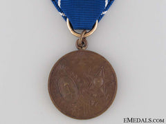 1828-1928 Centennial Of Peace Medal
