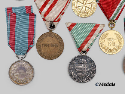 germany,_imperial._a_mixed_lot_of_medals_for_first_world_war_service_e_medals__g62824_8