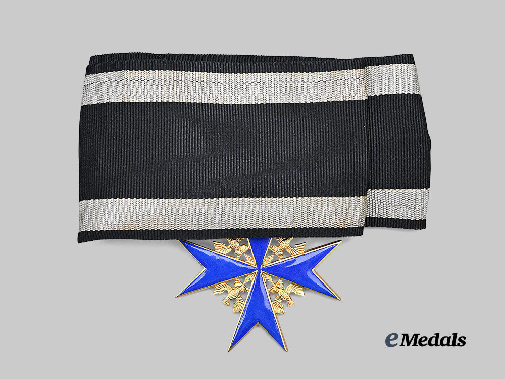 germany,_imperial._a_pour_le_mérite_with_oak_leaves,_exhibition_example_by_steinhauer&_lück,_c.1965_e_medals__g62641_4