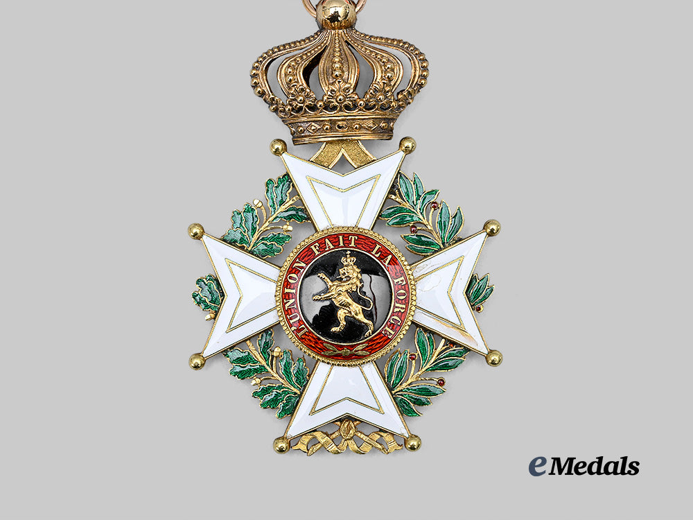 belgium,_kingdom._an_order_of_leopold,_commander,_in_gold_e_medals__m0332-86_3
