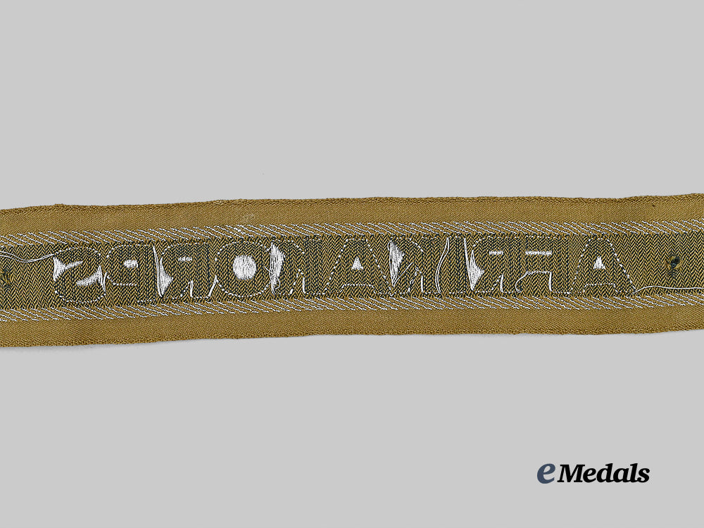 germany,_wehrmacht._an_afrikakorps_cuff_title_e_medals__g62666_5