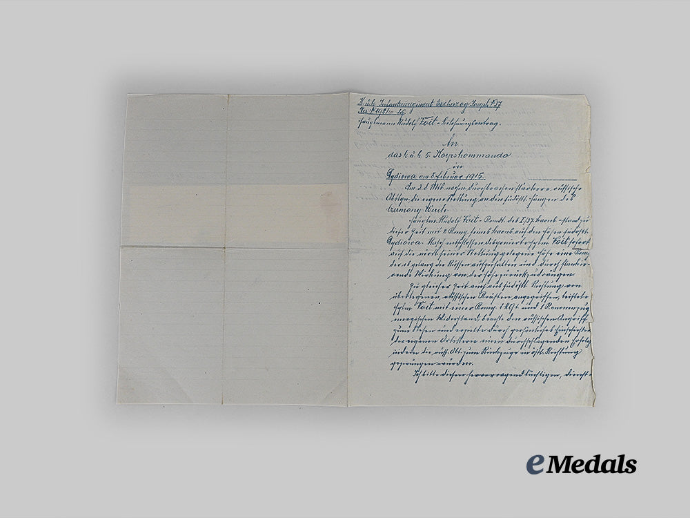 austria,_imperial._an_order_of_franz_joseph_documents&_correspondence_e_medals__e_u24856_9