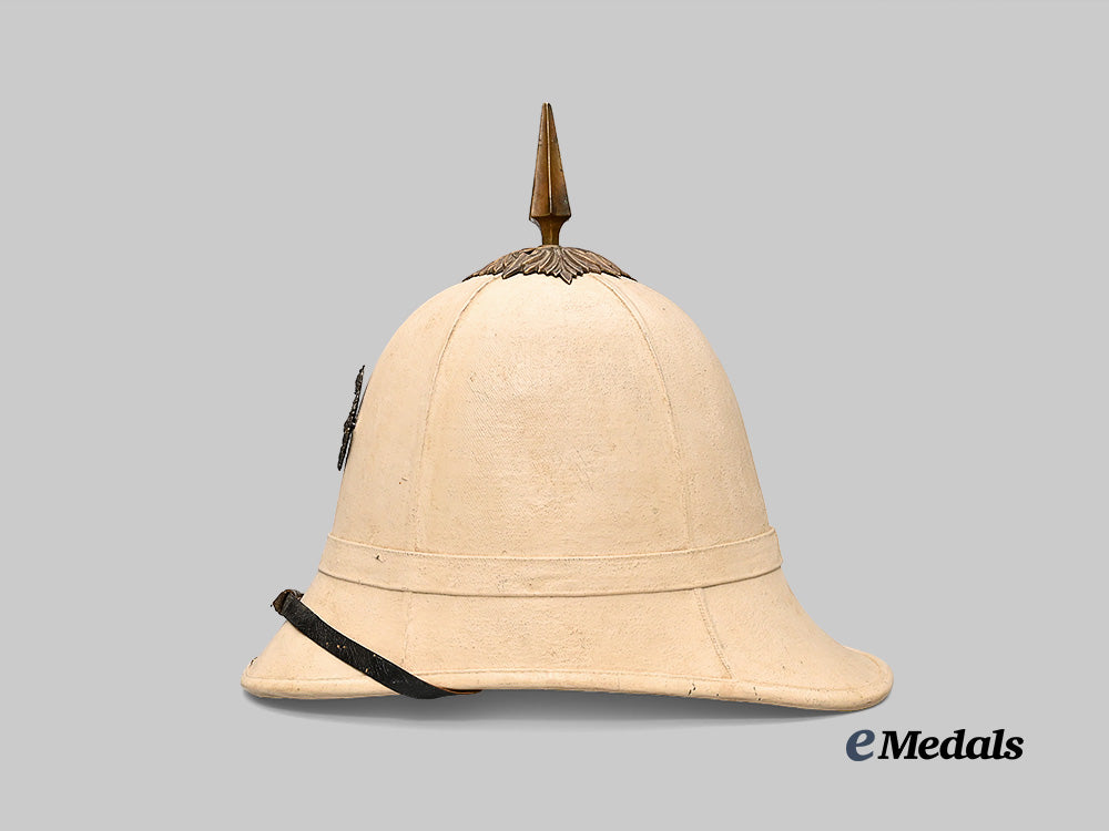 united_kingdom._an8th_royal_rifles_home_foreign_services_helmet,_c.1910_e_medals__m0473-58_5