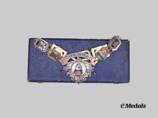 united_kingdom,_canada._an_ancient_order_of_froth_blowers_collar_to_thain_wendell_mac_dowell,_v._c._recipient_for_actions_at_vimy_ridge,1917_e_medals__g_b8637_4