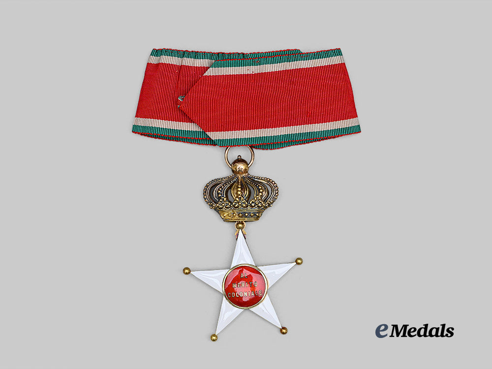 italy,_kingdom._an_order_of_the_colonial_star,_i_i_i_class_commander_in_gold_e_medals__e_u24754_5