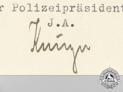 two_award_documents_to_major_kramme;_signed_by_general_der_infanterie_von_stülpnagel_d_0017_1