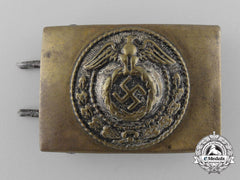 An Nsdap Jugend Belt Buckle