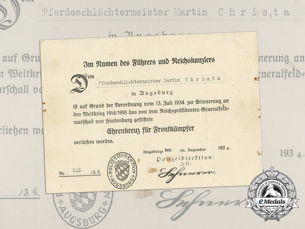 a_hindenburg_cross_award_document_issued_by_the_augsburg_police_d_0067_1