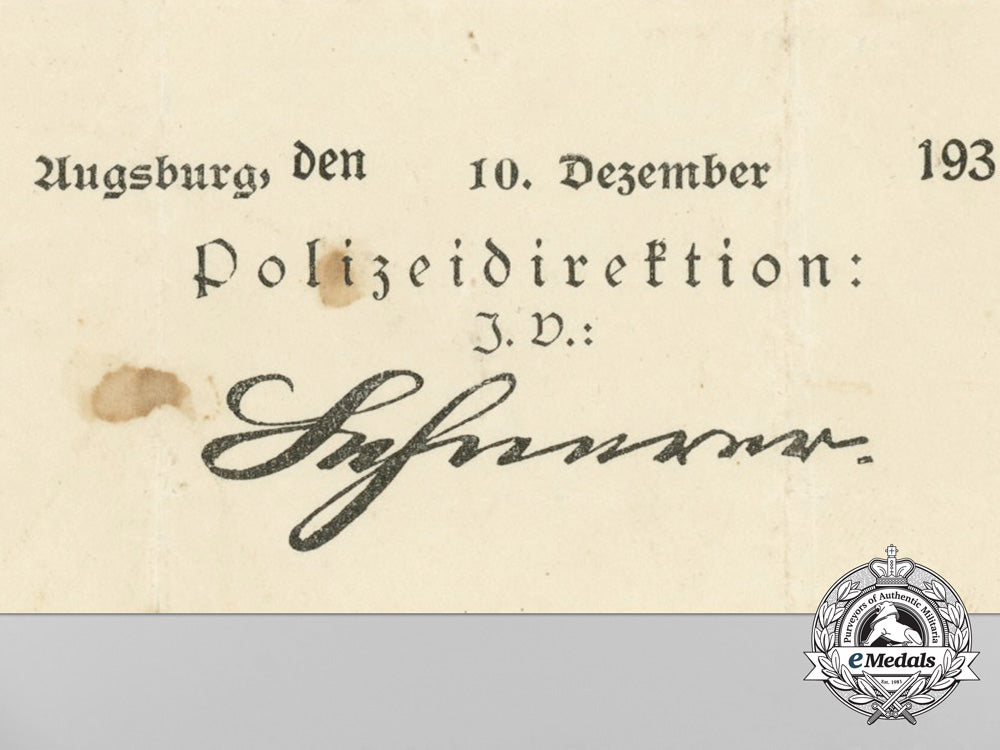 a_hindenburg_cross_award_document_issued_by_the_augsburg_police_d_0069_1