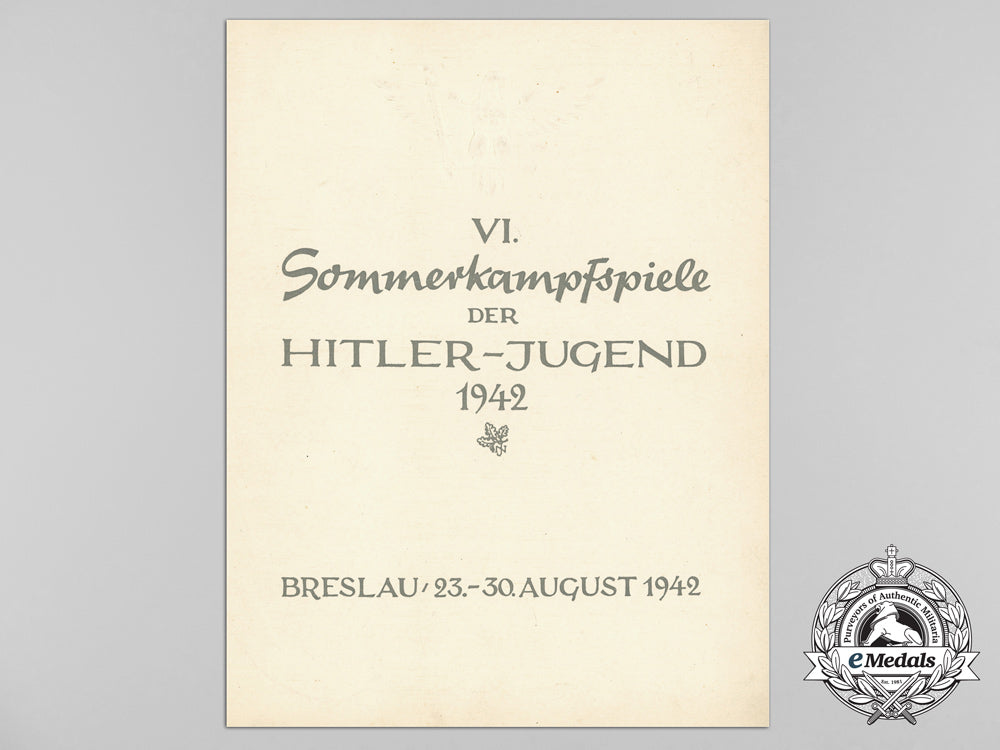 a1942_hj_summer_competition_games_in_breslau_award_document_d_0073_1_1