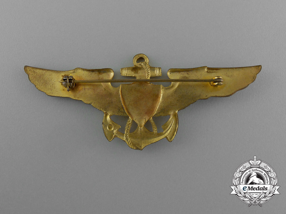 a1930'_s_american_navy/_marine_corps_aviation_pilot_badge_d_0074_1_2