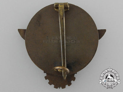 germany._a1938_victors_badge_in_the_national_trade_competition,_by_g.brehmer_d_0075_1