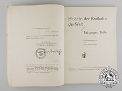 A Controversial 1935 Book By Ernst Hanfstaengl Refuting Nsdap Sentiments