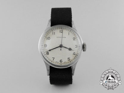 a_second_war_royal_air_force(_raf)_british_broad_arrow_marked_longines_pilot's_wrist_watch_d_0083_1_1