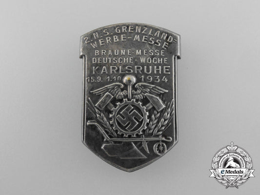germany,_third_reich._a1934_karlsruhe_border-_counties_braune_messe_badge_d_0137_2