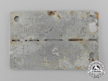 a_second_war_polish_pow_id_tag;_stalag_viii_c_d_0138