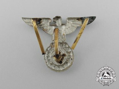 an_nsdap_political_cap_eagle;_early_pattern(1934):_rzm_marked_d_0156_1