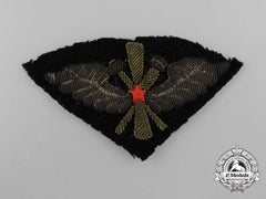 A Scarce Raf Russian Army Pilot Badge