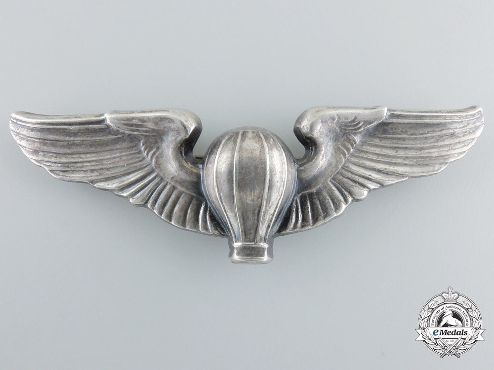 a_rare_united_states_balloon_corps_silver_pilot_badge_by_jostens_d_020