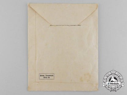 a_bronze_grade_mother’s_cross_with_original_packet_of_issue_d_0215