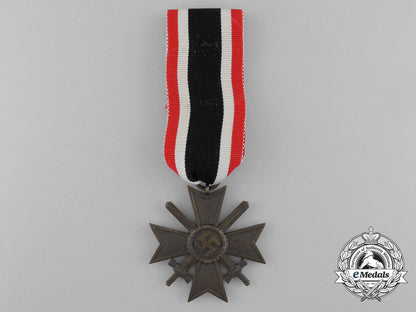 a_second_class_war_merit_cross_with_swords_in_original_packet_of_issue_by_friedrich_orth_d_0217