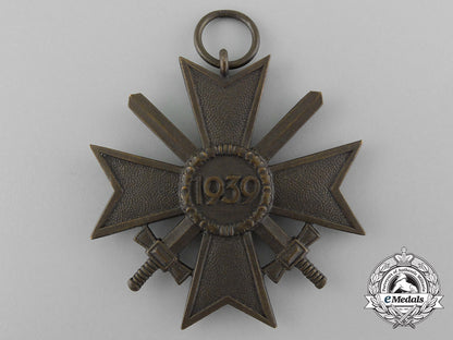 a_second_class_war_merit_cross_with_swords_in_original_packet_of_issue_by_friedrich_orth_d_0219