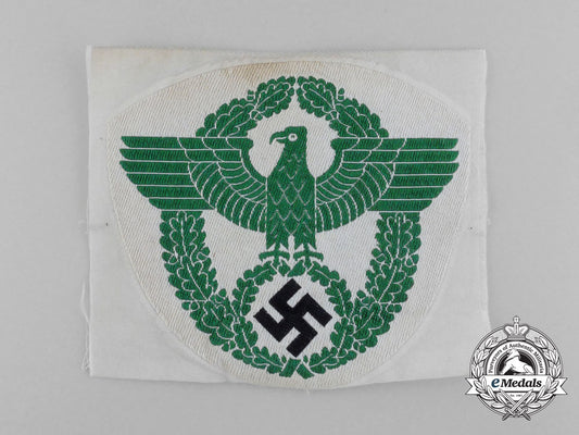 germany,_polizei._a_sport_shirt_eagle_insignia_d_0268_1