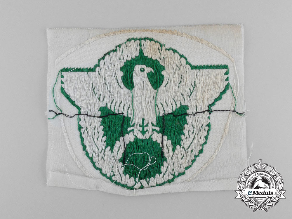 germany,_polizei._a_sport_shirt_eagle_insignia_d_0269_1