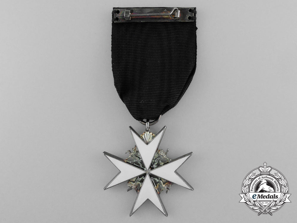 an_order_of_st._john;_officer_breast_badge_with_case_d_0281_1