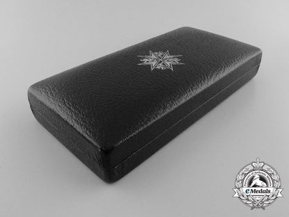 an_order_of_st._john_group_to_divisional_officer_edith_houison;_st._john_ambulance_brigade_d_0296_1
