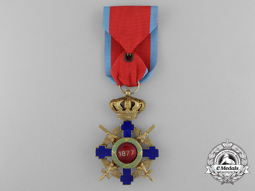 an_order_of_the_star_of_romania;_knight,_type_ii(1932-1946)_d_0298